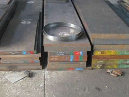 通海口镇18NiCrMo5模具钢