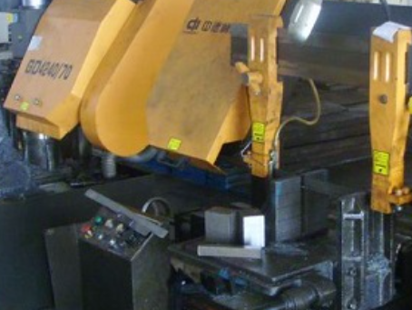 通海口镇SM45模具钢