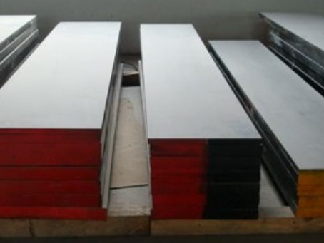 通海口镇Cr12MoV模具钢