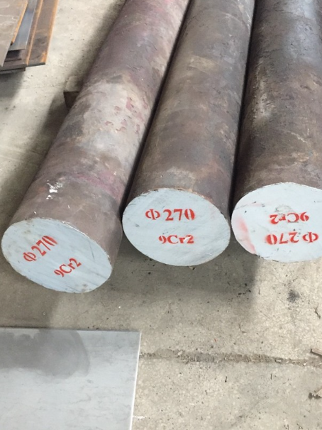 通海口镇9Cr2工具钢