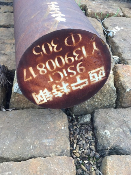 通海口镇9CrSi工具钢