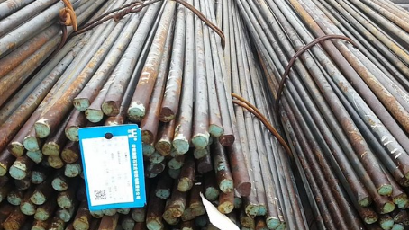 通海口镇30CrNi3Mo合金结构钢