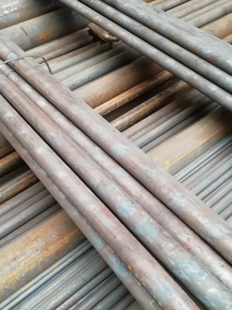 通海口镇45B合金结构钢